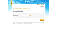 Desktop Screenshot of dlpleisuregroups-online-payment.com